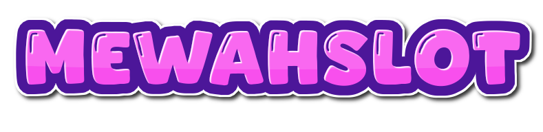 logo MEWAHSLOT